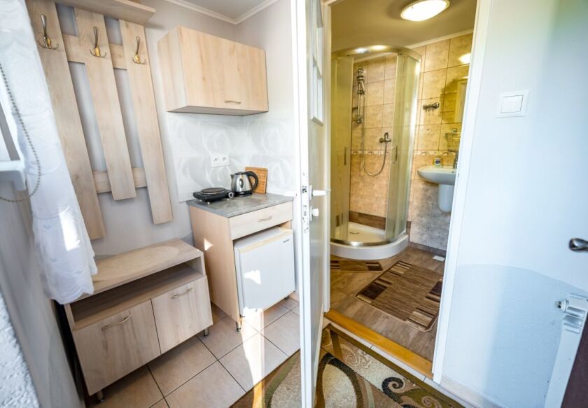 NOCLEG w KRYNICY Zdr&oacute;j  9