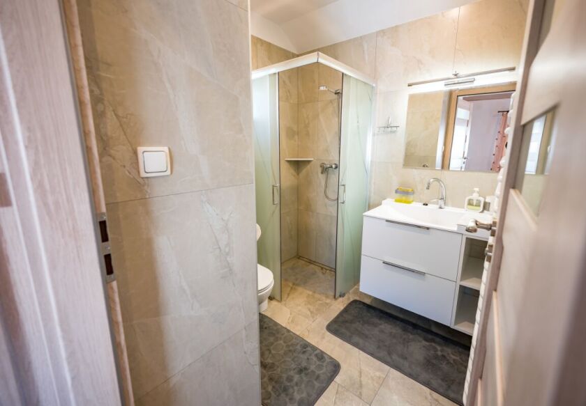 NOCLEG w KRYNICY Zdr&oacute;j  6