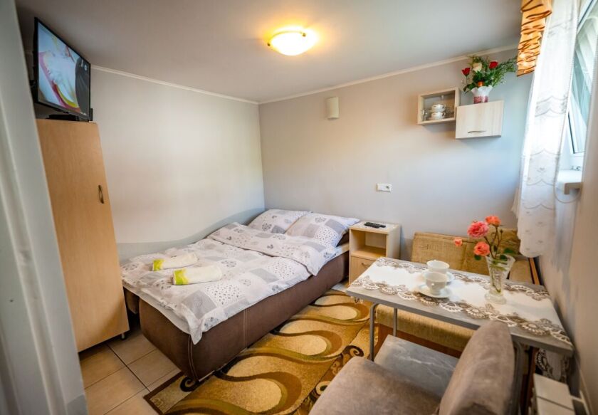 NOCLEG w KRYNICY Zdr&oacute;j  7