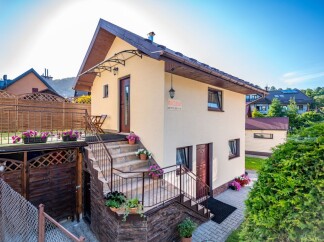 Nocleg w Krynicy-Zdroju - NOCLEG w KRYNICY Zdr&oacute;j 