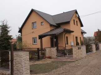 Nocleg w Sokołowie G&oacute;rnym - Noclegi Domowe Klimaty