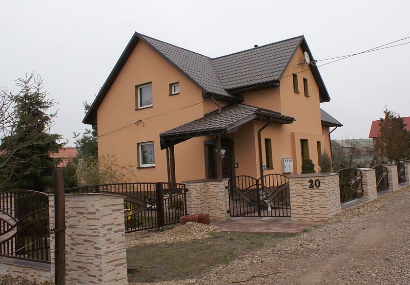 Noclegi Domowe Klimaty - noclegi Sokoł&oacute;w G&oacute;rny