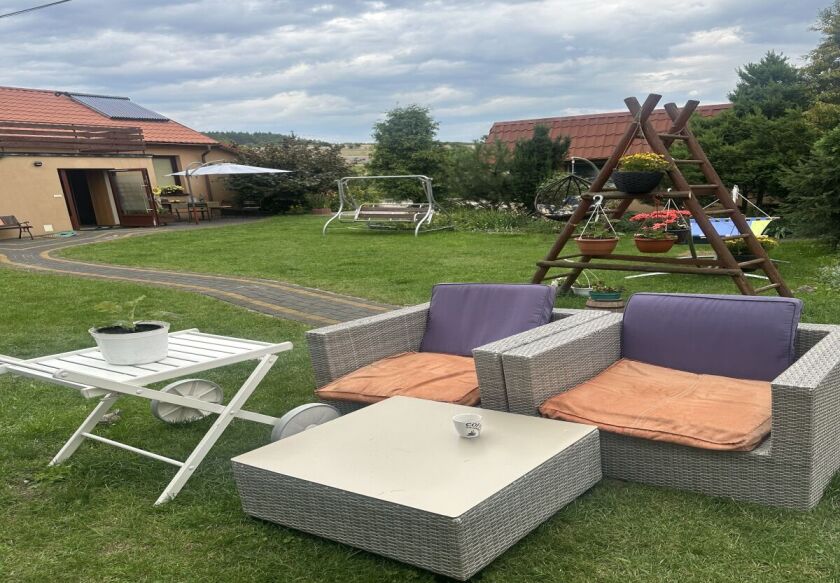 Noclegi Domowe Klimaty 10