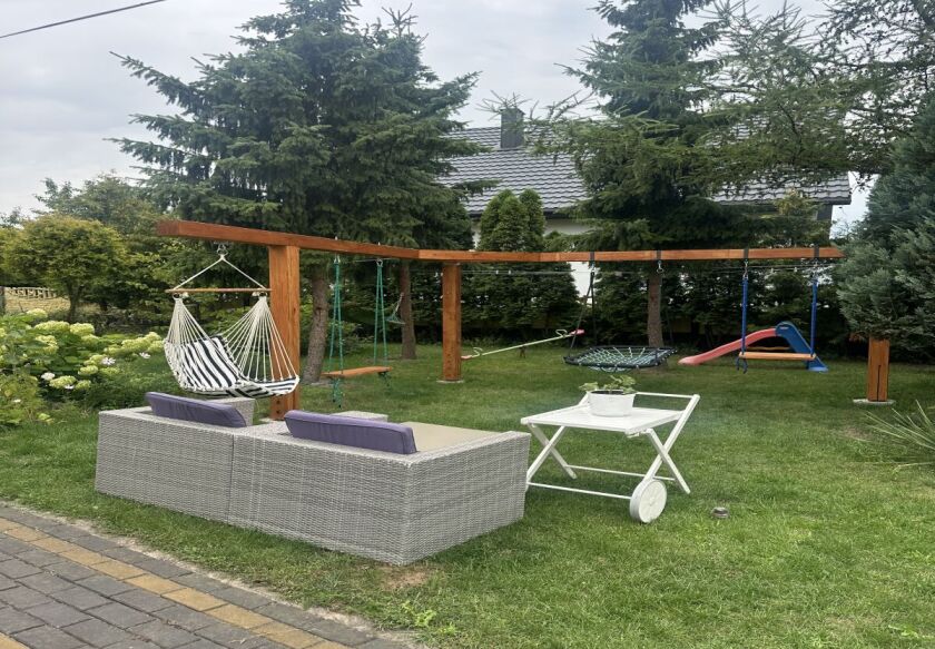 Noclegi Domowe Klimaty 11