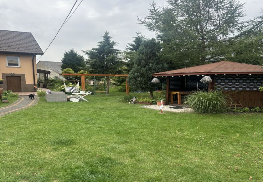 Noclegi Domowe Klimaty 5