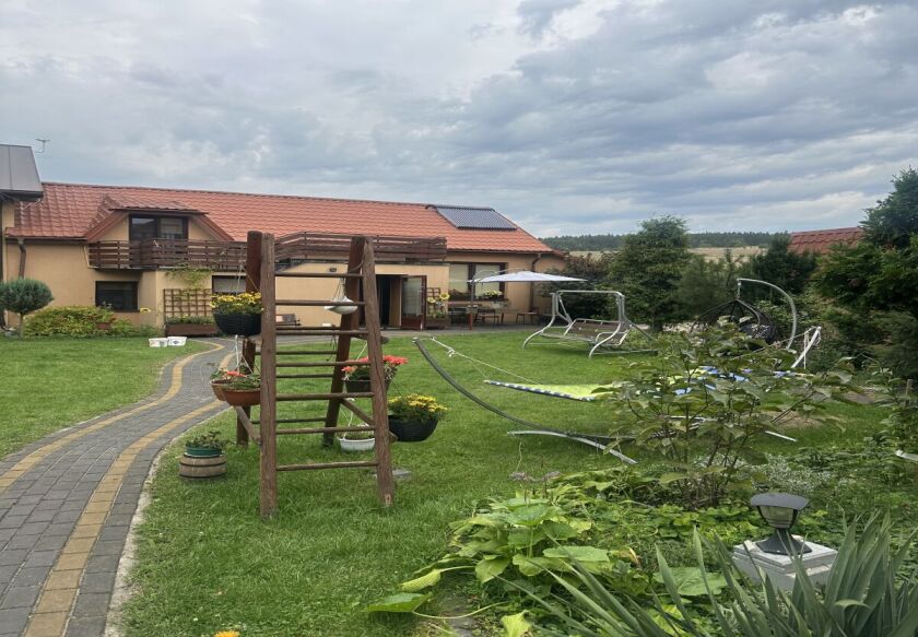 Noclegi Domowe Klimaty 3