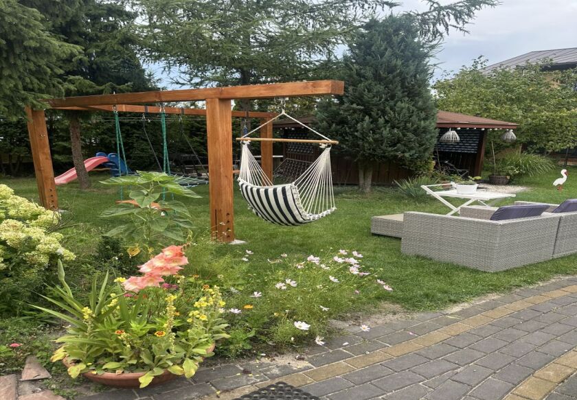 Noclegi Domowe Klimaty 12