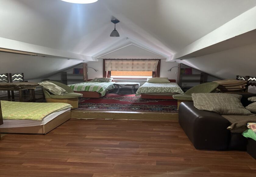 Noclegi Domowe Klimaty 14