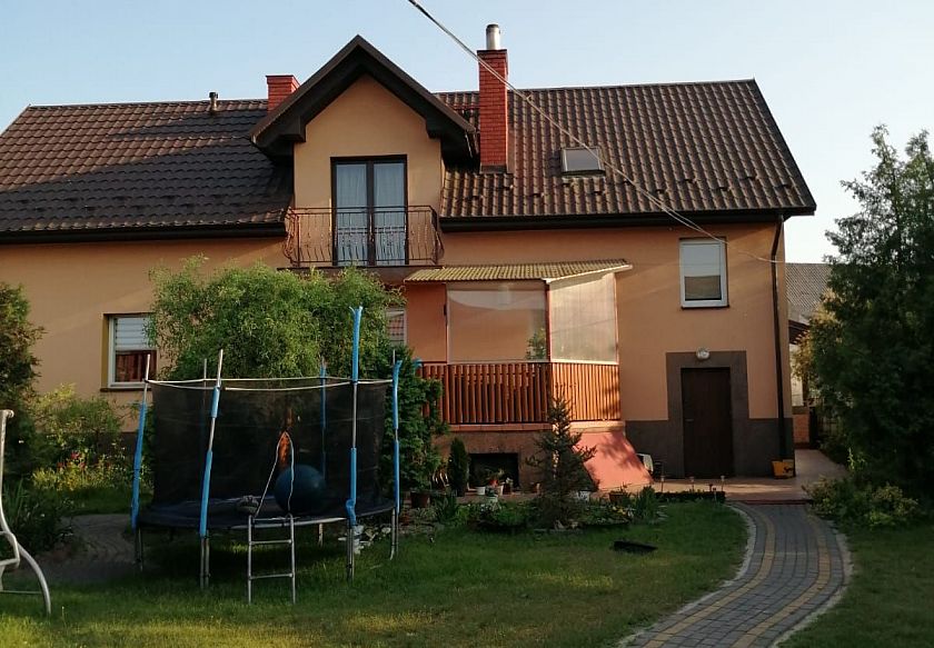 Noclegi Domowe Klimaty 1