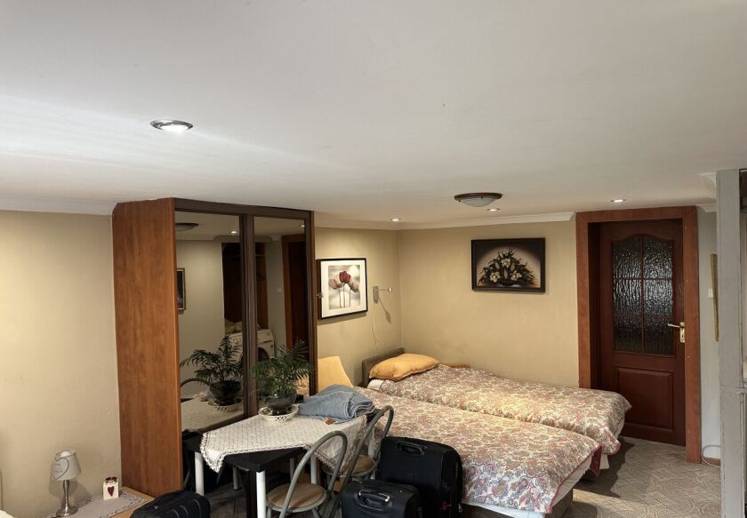 Noclegi Domowe Klimaty 15