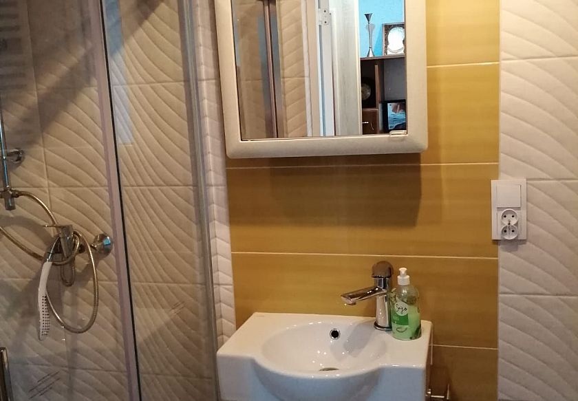 Noclegi Domowe Klimaty 9