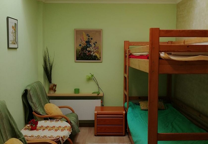 Noclegi Domowe Klimaty 4