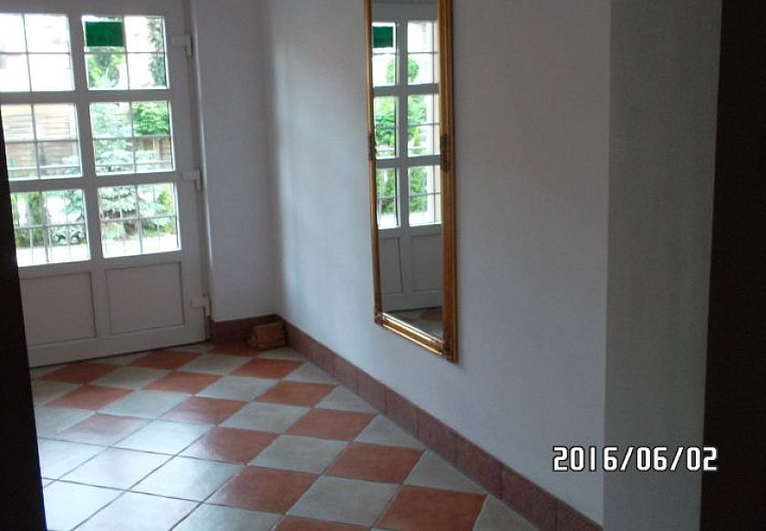 NORD Dom gościnny 3