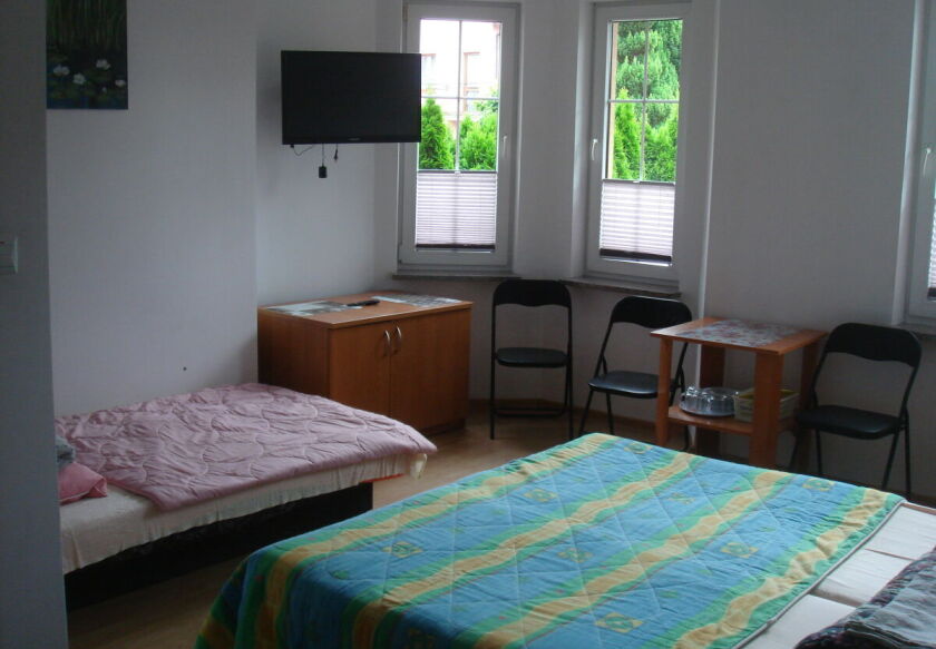 NORD Dom gościnny 8