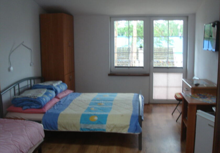 NORD Dom gościnny 9