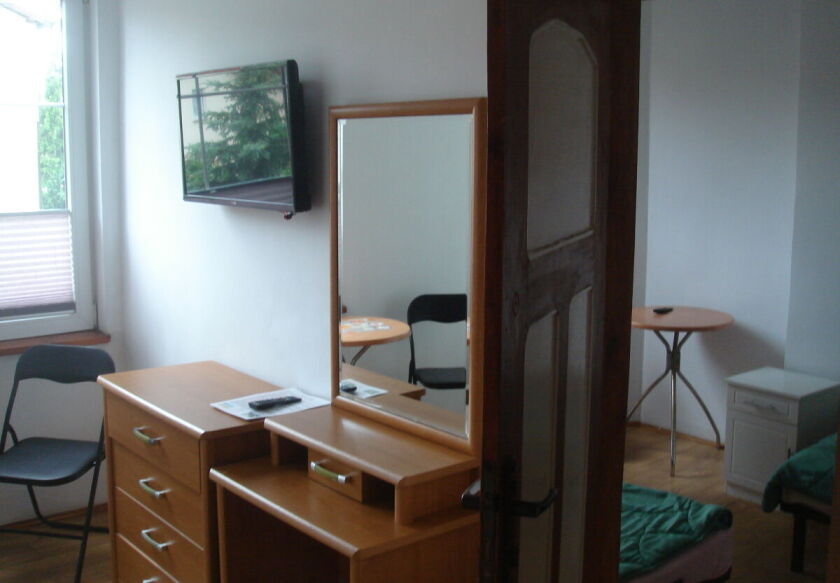 NORD Dom gościnny 10