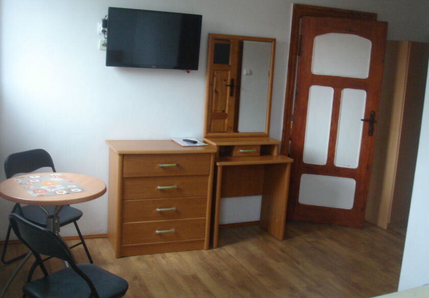 NORD Dom gościnny 12