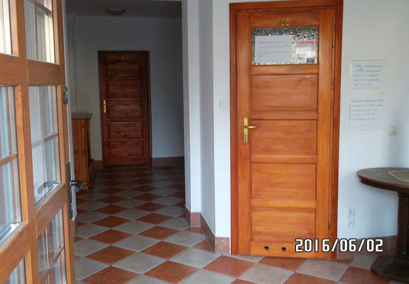 NORD Dom gościnny 15