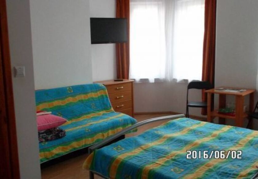 NORD Dom gościnny 4