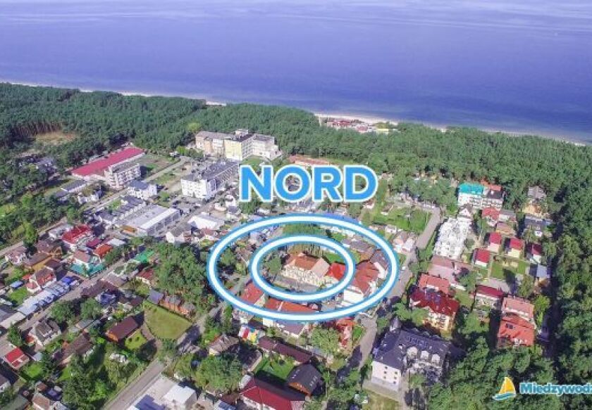 NORD Dom gościnny 1