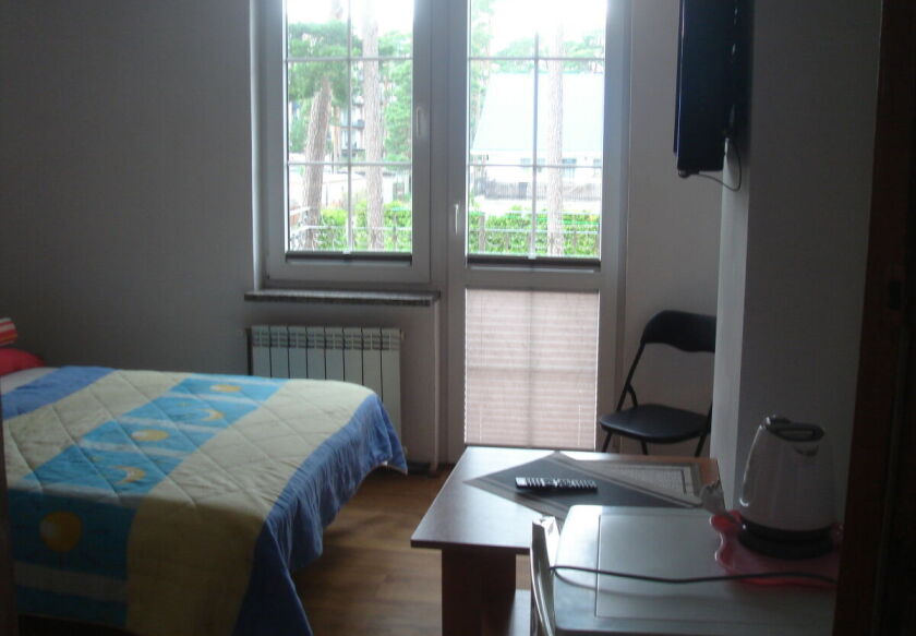 NORD Dom gościnny 6