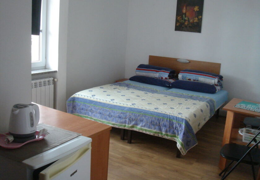 NORD Dom gościnny 7