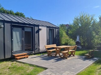 Nocleg we Władysławowie - NOVA Domki i Pokoje blisko pla&hellip;