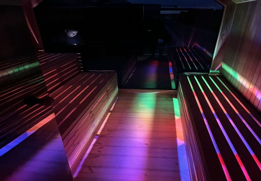 Nowe Domki i Apartamenty Skandynawia z basenem 7