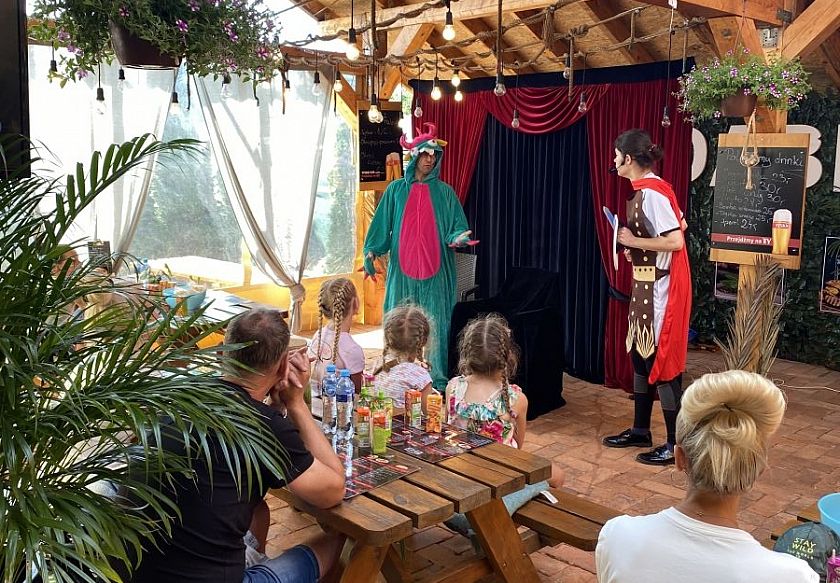 Nowe Domki i Apartamenty Skandynawia z basenem 69