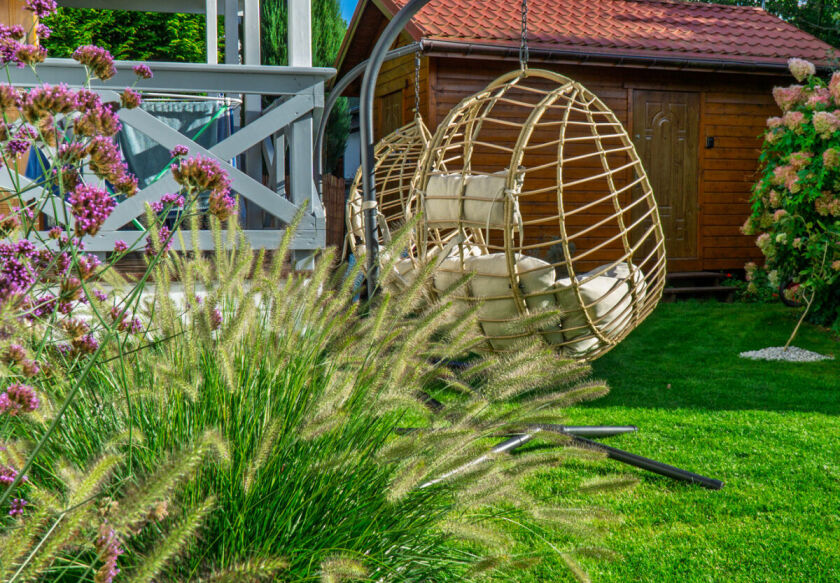 Nowe Rodzinne Domki Przy Parku w uzdrowisku 48