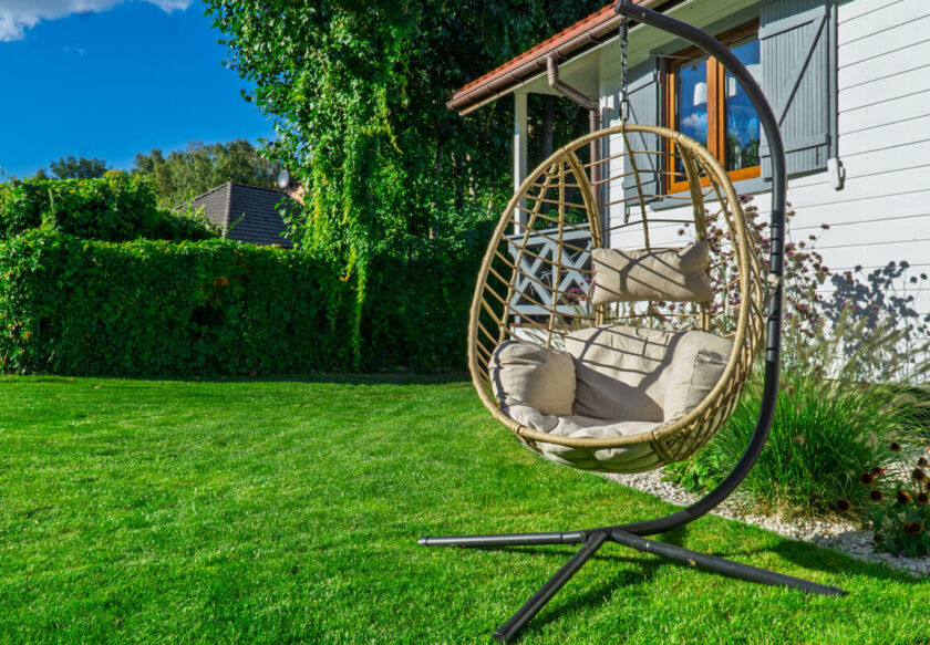 Nowe Rodzinne Domki Przy Parku w uzdrowisku 9