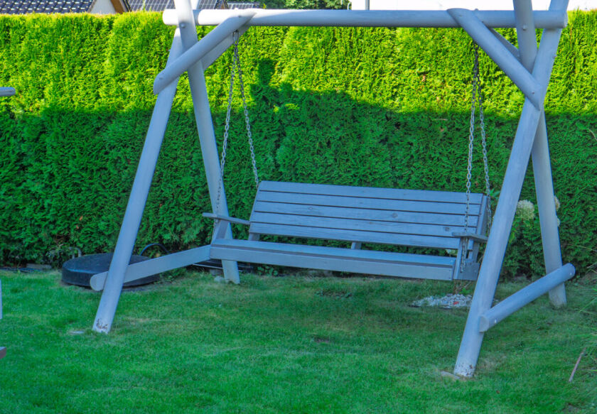 Nowe Rodzinne Domki Przy Parku w uzdrowisku 38