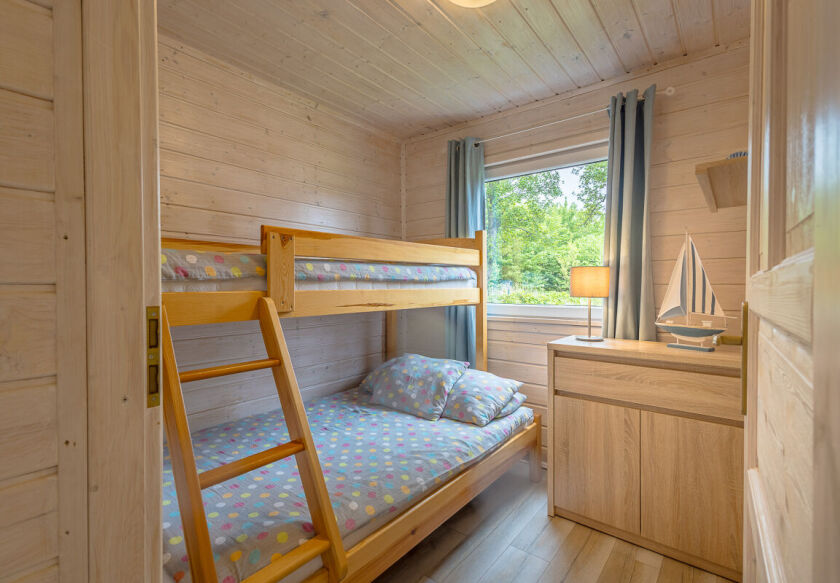 Nowe Rodzinne Domki Przy Parku w uzdrowisku 16