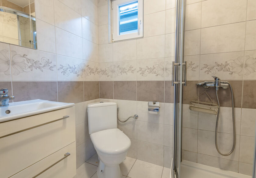 Nowe Rodzinne Domki Przy Parku w uzdrowisku 18