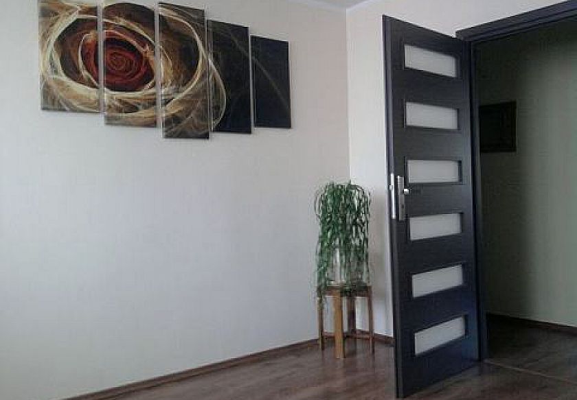 Oliwia - noclegi Świnoujście