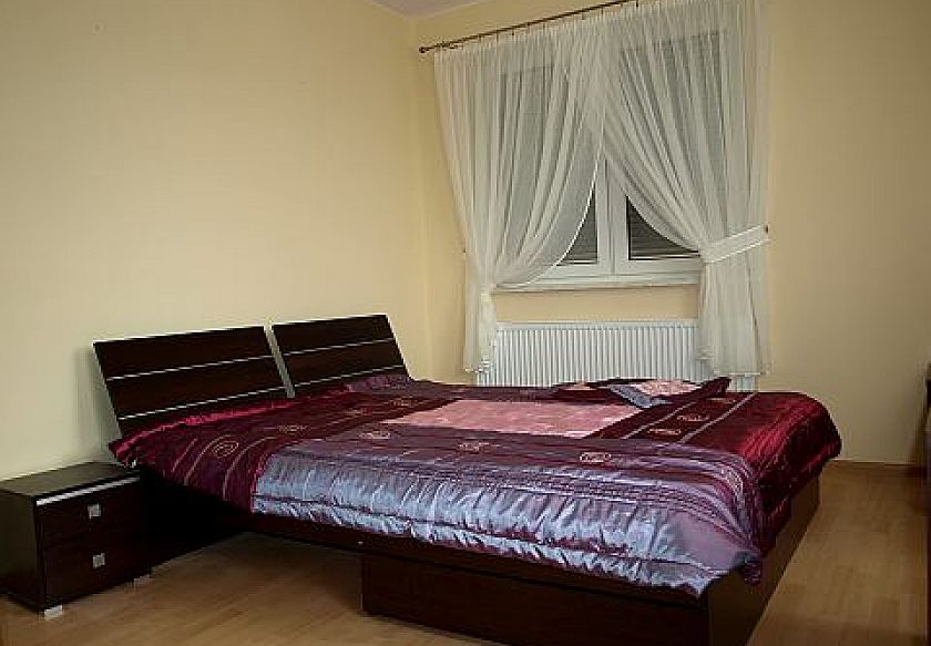 Orla G&oacute;ra - noclegi Ustronie Morskie 