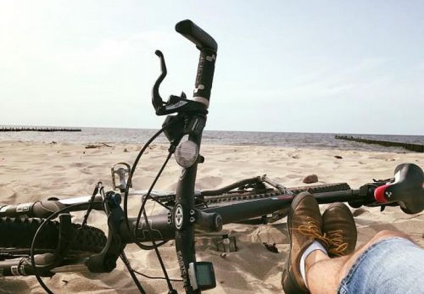 OSADA LEKRANKA - Domki letniskowe 40