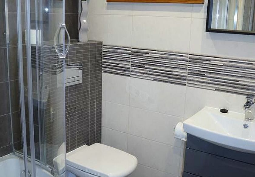 OSADA LEKRANKA - Domki letniskowe 27