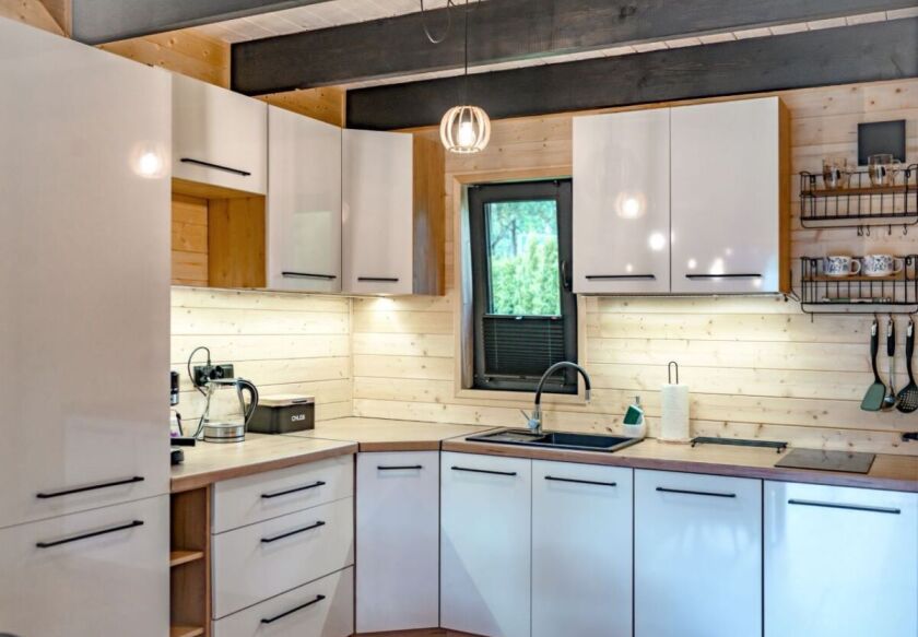 Osada Widok na G&oacute;ry komfortowe domki w G&oacute;rach 1