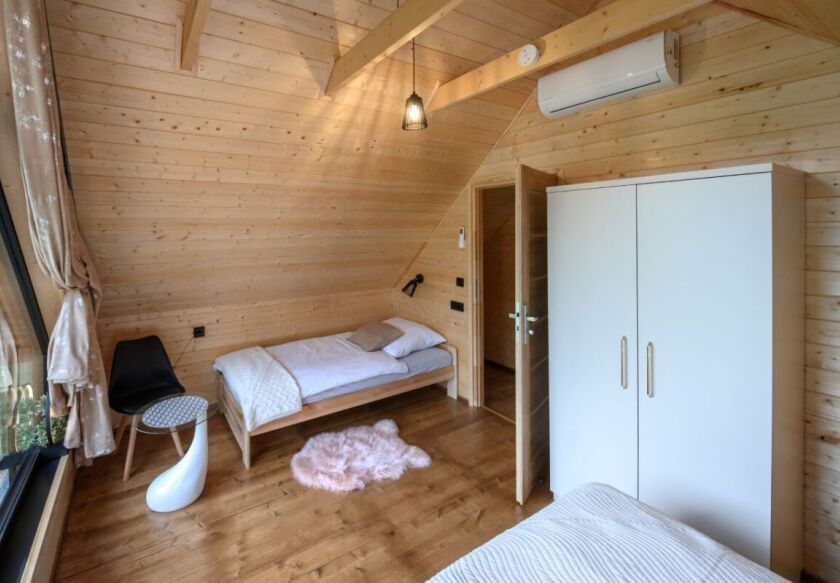 Osada Widok na G&oacute;ry komfortowe domki w G&oacute;rach 8