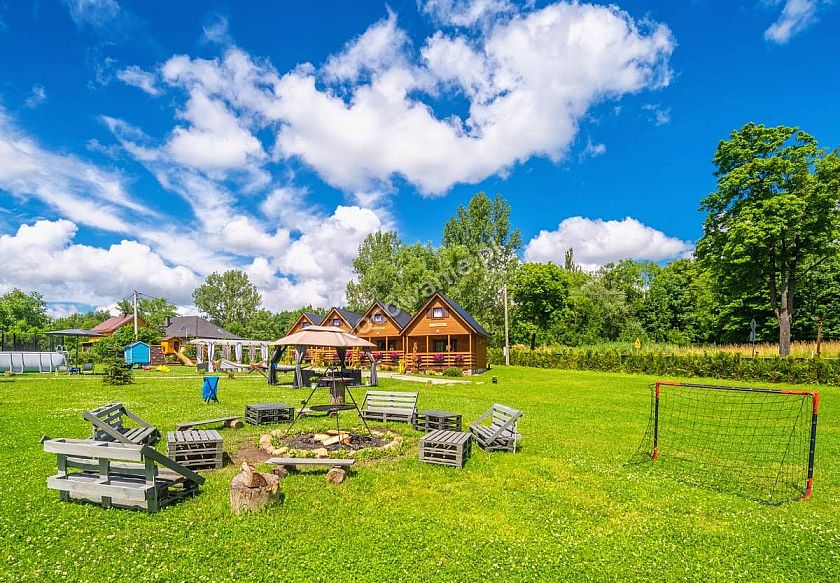 Osada Widok na G&oacute;ry komfortowe domki w G&oacute;rach 37