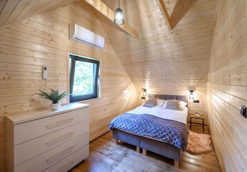 Osada Widok na G&oacute;ry komfortowe domki w G&oacute;rach 9