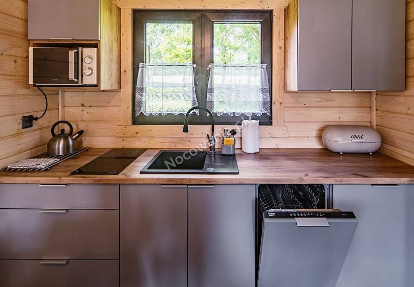 Osada Widok na G&oacute;ry komfortowe domki w G&oacute;rach 19