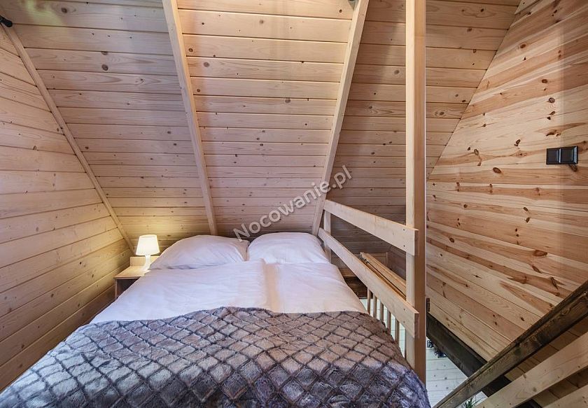 Osada Widok na G&oacute;ry komfortowe domki w G&oacute;rach 23