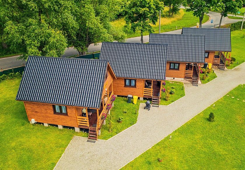 Osada Widok na G&oacute;ry komfortowe domki w G&oacute;rach 42