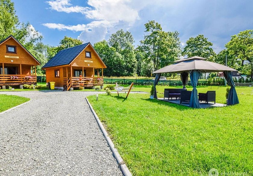Osada Widok na G&oacute;ry komfortowe domki w G&oacute;rach 35