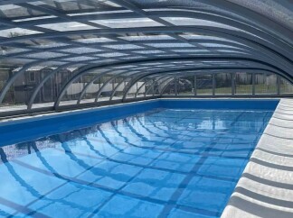 Nocleg w Ustroniu Morskim - OSKAR Pokoje Gościnne