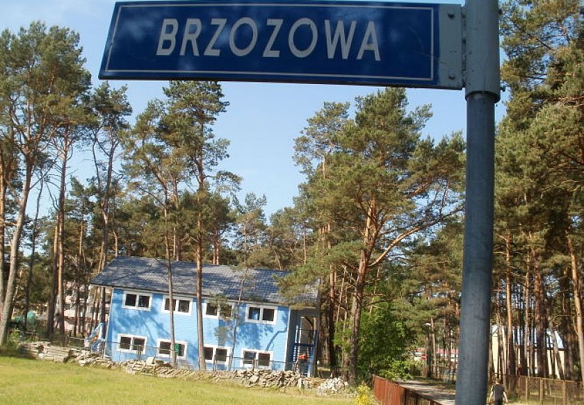 Ośrodek Domków - BLISKO MORZA. 6