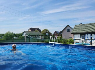 Nocleg w Chłopach - Ośrodek domk&oacute;w letniskowych SZ&hellip;