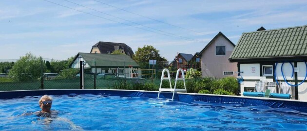 DOMKI nad morzem ✔️ Rezerwuj wczasy taniej - E-WCZASY.pl